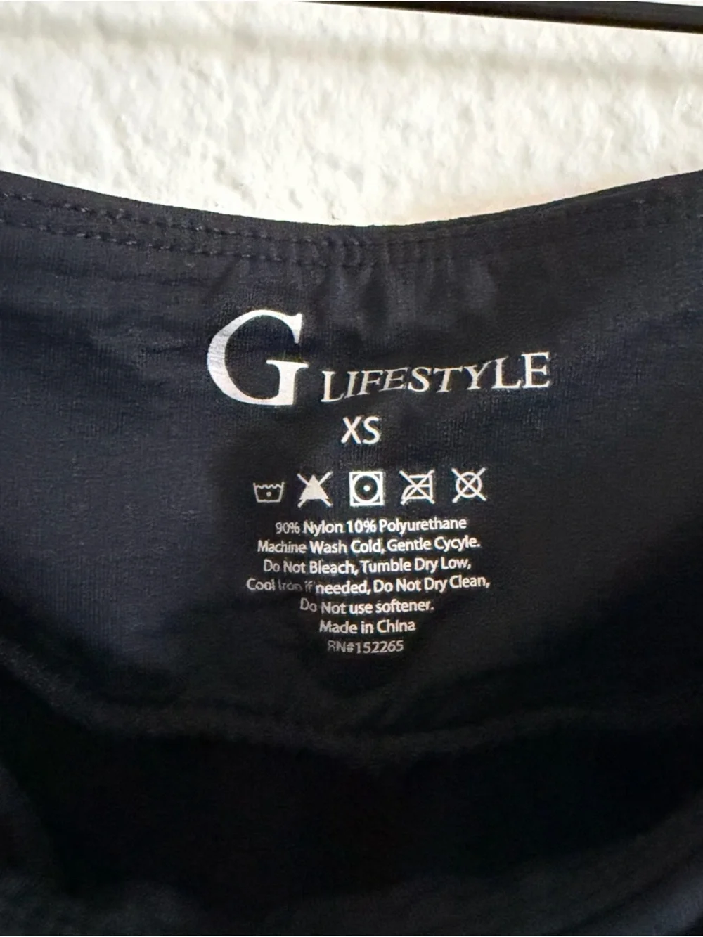 g lifestyle skort